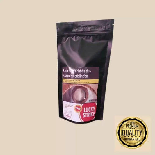 Tutun firicel la Galeata sau Punga, LuckyStrike, 500g