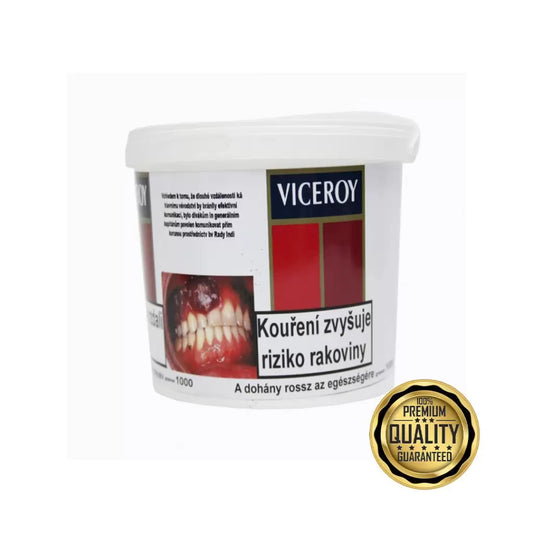 Tutun firicel la Galeata sau Punga, Viceroy, 1kg